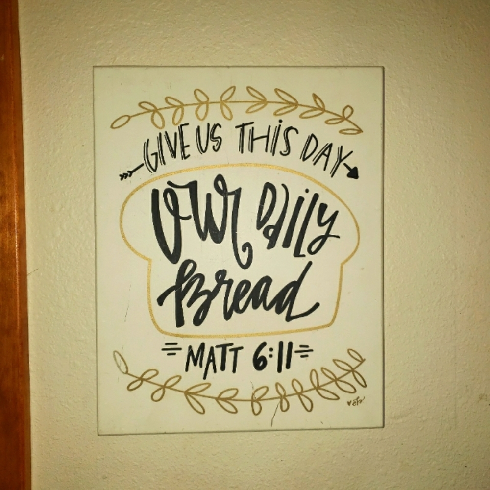 Wall decor